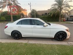 مرسيدس بنز C-Class